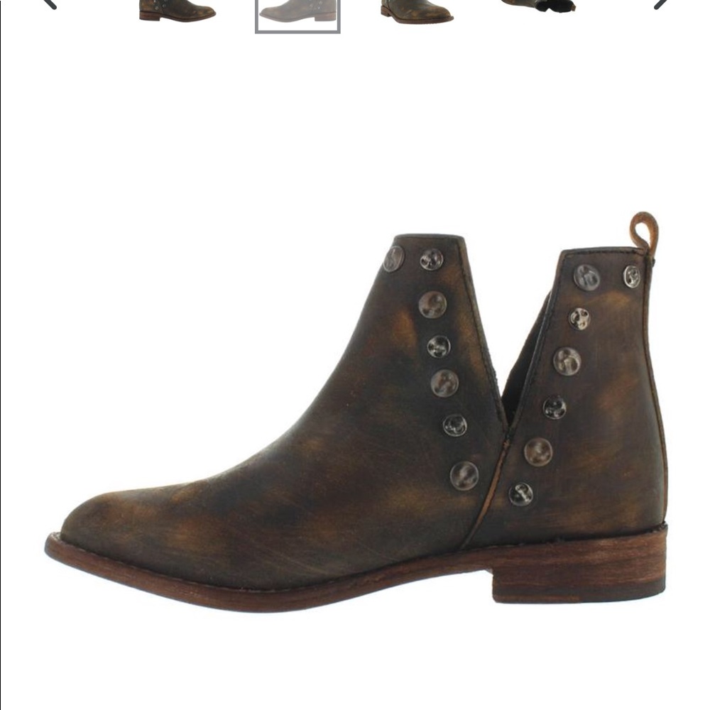 Musse & Cloud Roaster Bootie - Picture 6 of 8